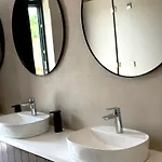 Luxusní stan Oblun Eco - New Glamping Tents Near Skadar Podgorica