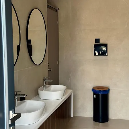 Розкішний намет Oblun Eco - New Glamping Tents Near Skadar