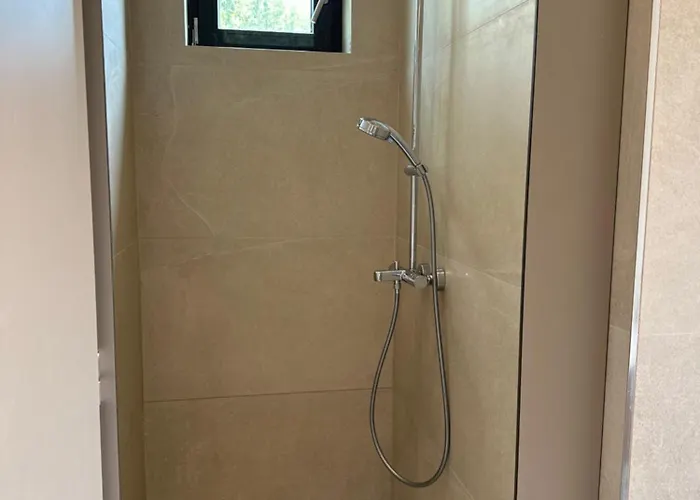 Oblun Eco - New Glamping Tents Near Skadar Campo de lujo Podgorica